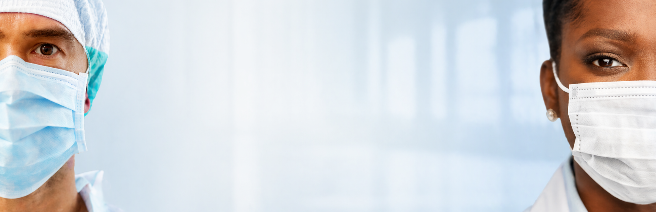 Healthcare professionals