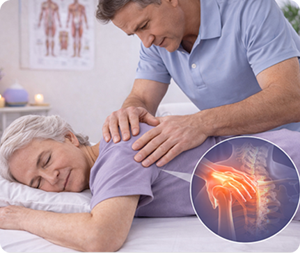 Non-Medication Therapies