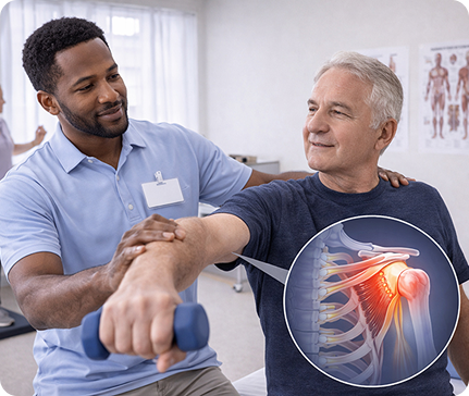 Physical Therapy