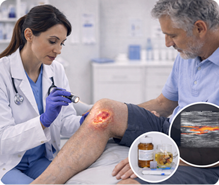 Wound Assessment